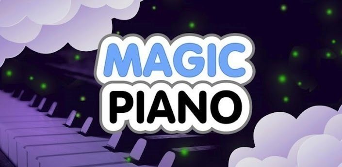 magic piano magic piano