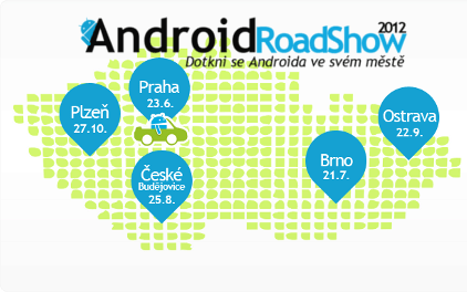 mapa_Android_RoadShow_2012_Praha_1