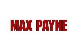 max-payne max-payne