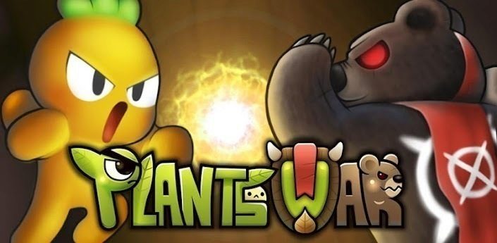 plants war plants war