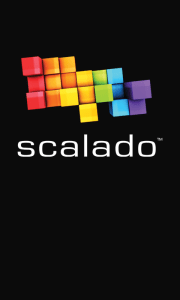 Logo aplikace Scalado Album