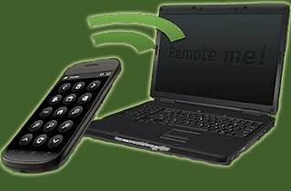 unified remote ikona
