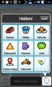 Waze