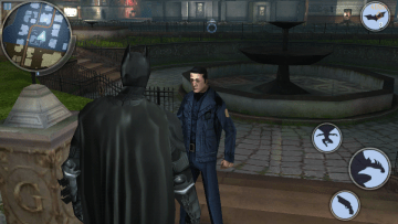 batman postavy batman postavy