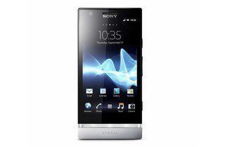 Sony Xperia P