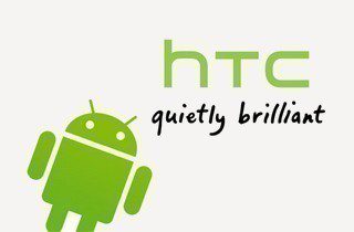HTC logo 2