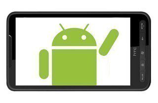HtC-HD2-Android HtC-HD2-Android