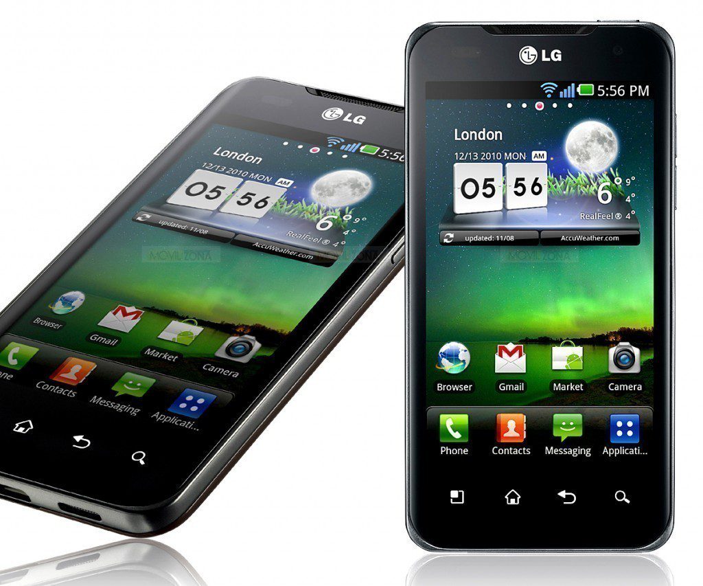 LG-OPTIMUS-2x LG-OPTIMUS-2x