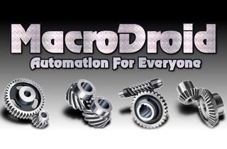 MacroDroidLogo