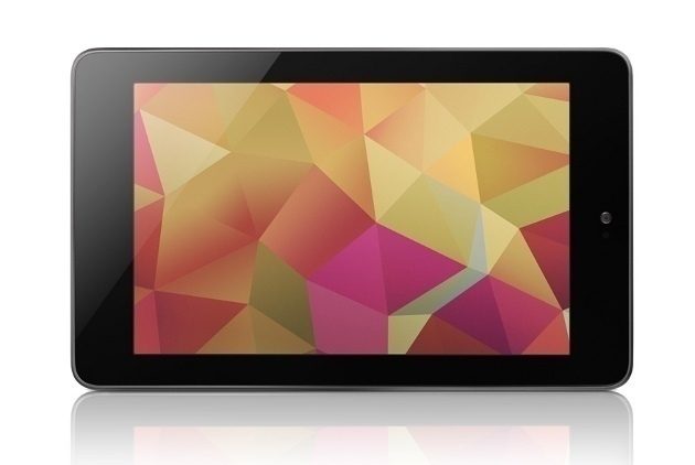 Nexus 7 Nexus 7