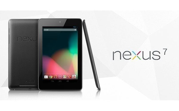 Nexus7 Nexus7