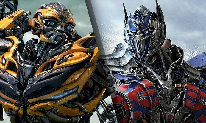 Transformers Transformers