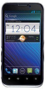 ZTE Era