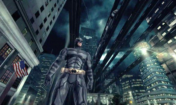 batman batman