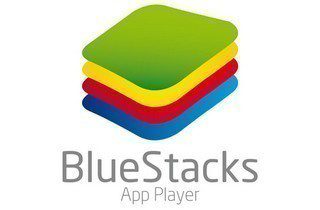 bluestacks logo