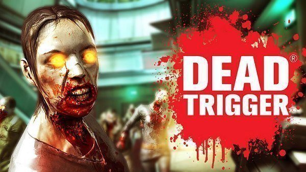 dead trigger featured dead trigger featured