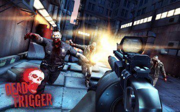 deadtrigger