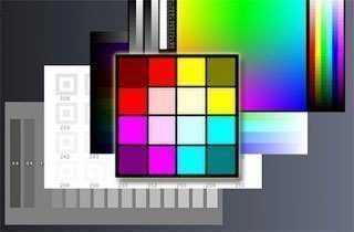 display tester 3201