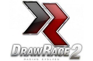 drawrace2 logo