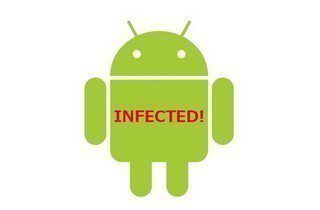infected infected