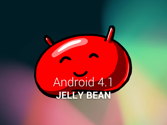 Jelly Bean