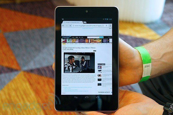 nexus7 nexus7