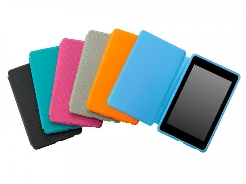 Nexus 7 - kryty Nexus 7 - kryty