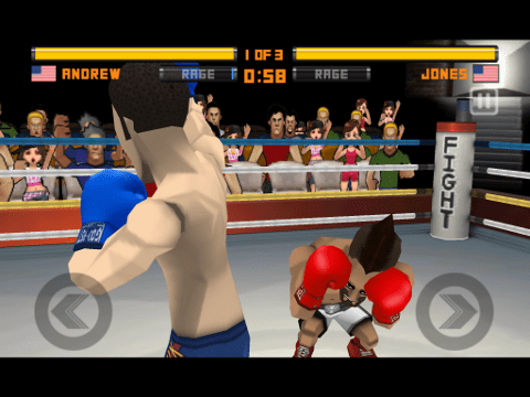 punchhero punchhero