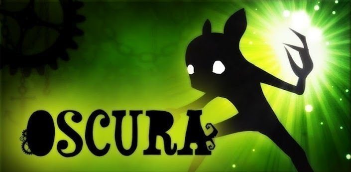 oscura oscura
