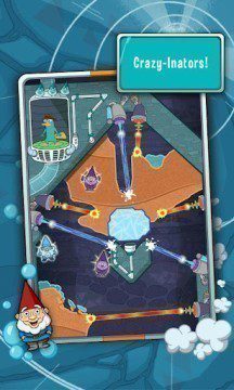 where is my perry