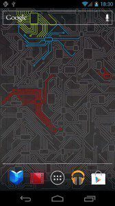 Circuitry
