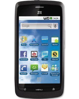 ZTE Blade ZTE Blade
