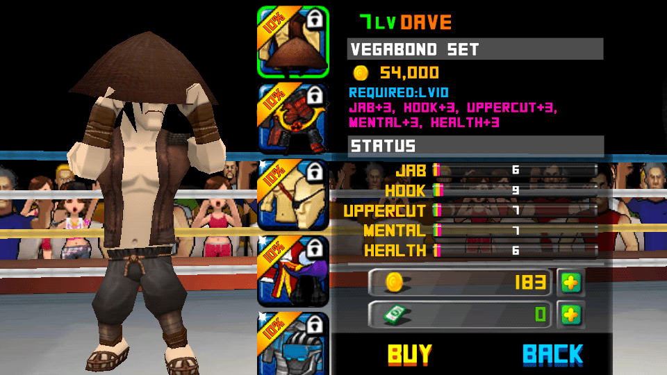 Punch Hero Videorecenze povedeného androidího boxu Svět Androida ★