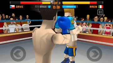 punch hero souboj punch hero souboj