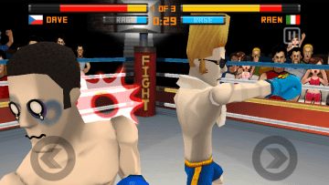 punch hero souboj 3 punch hero souboj 3