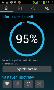 Battery Widget? Reborn!