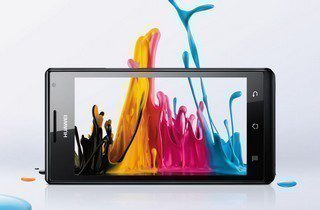 Ascend_P1_Super AMOLED screen Ascend_P1_Super AMOLED screen