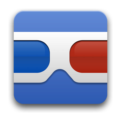 Google Goggles