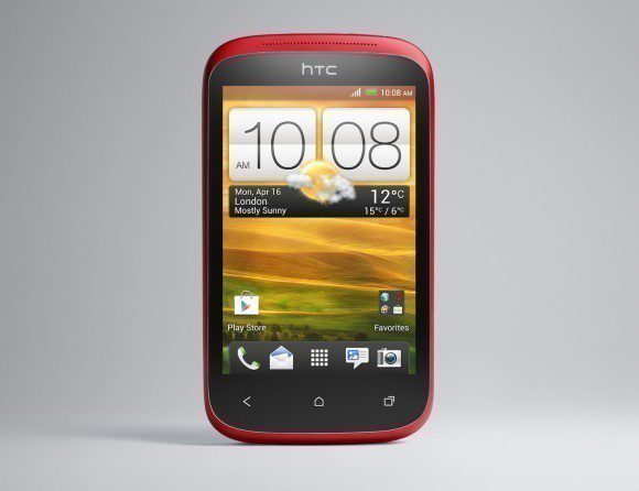 HTC-Desire-C HTC-Desire-C