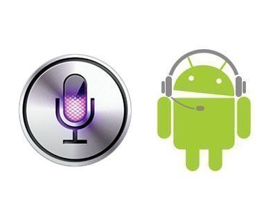 Siri VS. Google Voice Search
