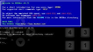 adosbox
