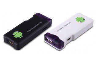 allwinner a10 android 4.0 mini PC MK802