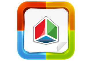 app icon