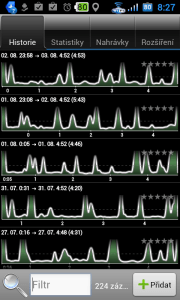 Sleep as Android