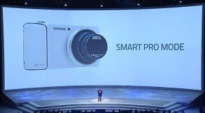 camera