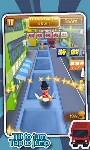cityrunner1 cityrunner1