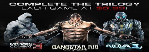 gangstar gangstar