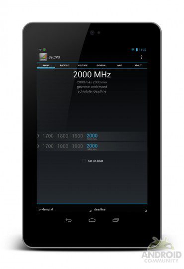 nexus7 nexus7