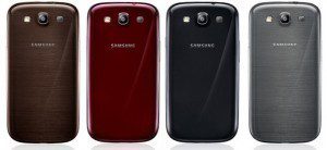 samsung galaxy s3 colors1