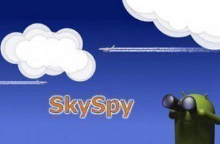 sky spy ikona